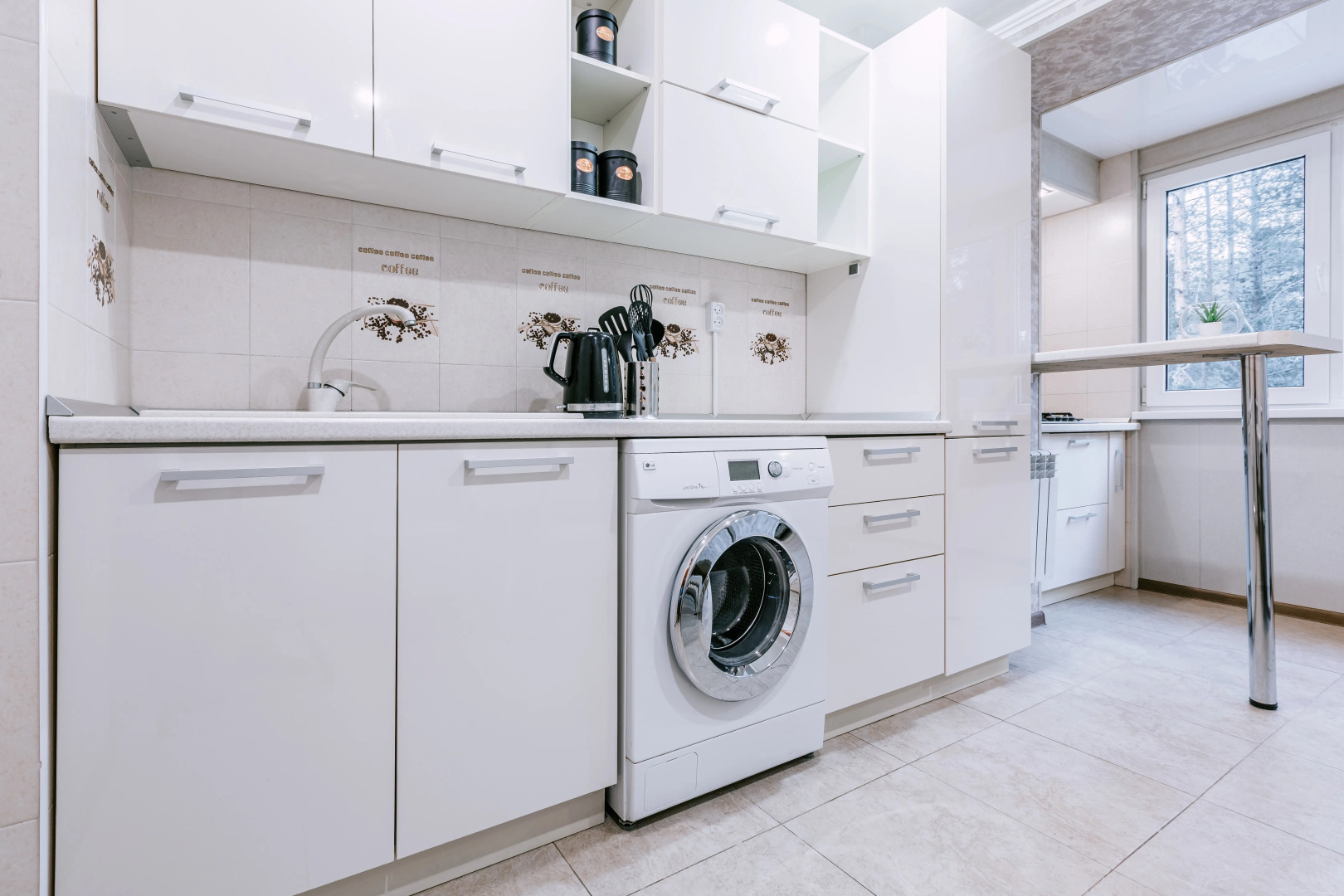 Апартаменты Комфорт с Видом на Парк в Сосновом Лесу от Квартирукинг