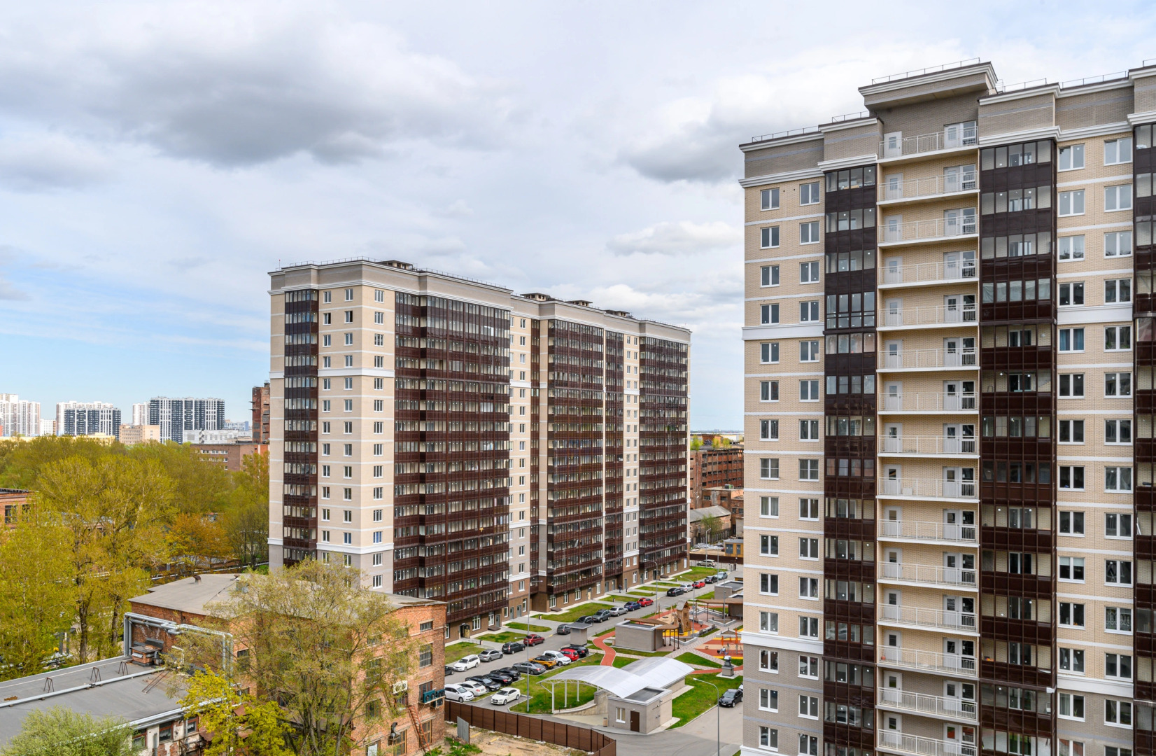 Апартаменты Уютная Студия Между Аэропортом и метро Звездная