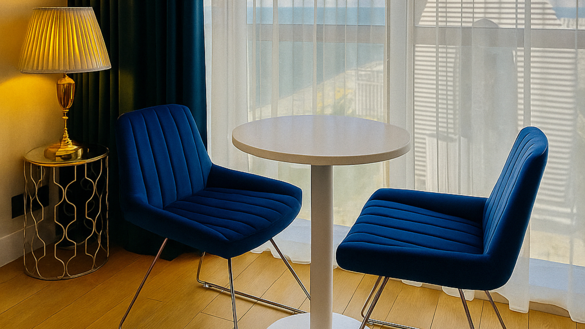 Отель Orbi City Batumi