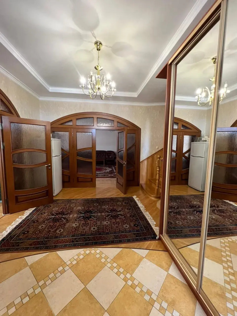 Частный Дом Роскошный у Моря 10 Спальных Рублевка