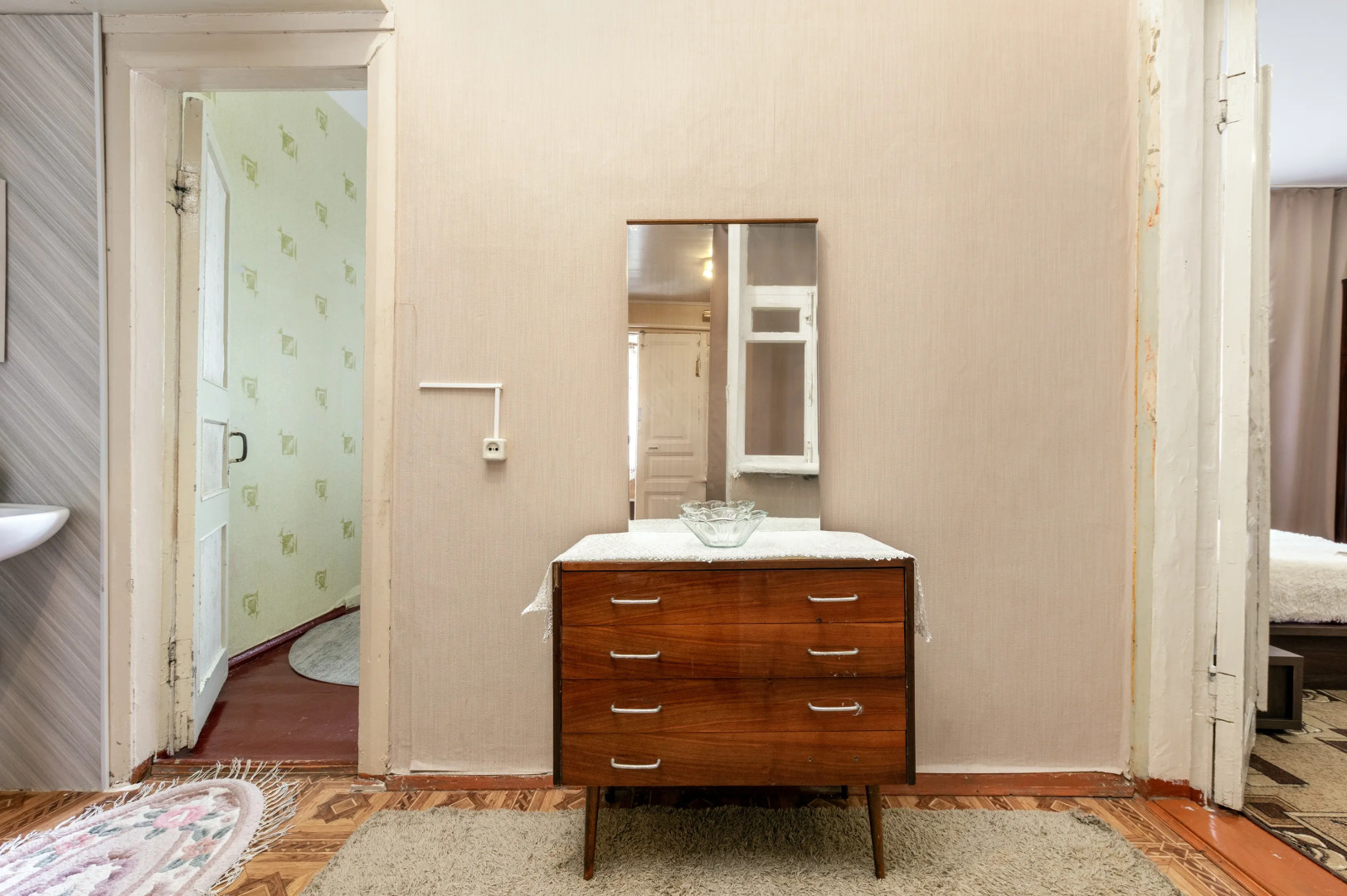 Квартира на Урицкого д.14