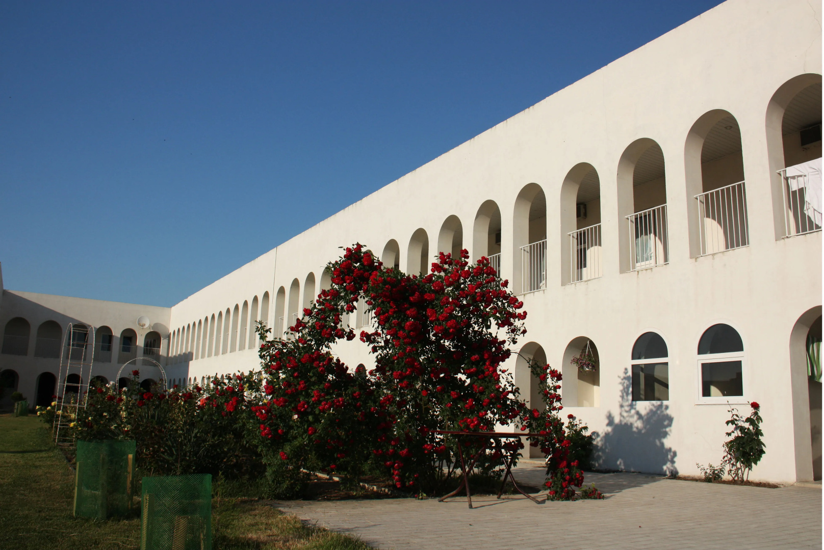 Отель Del Mar