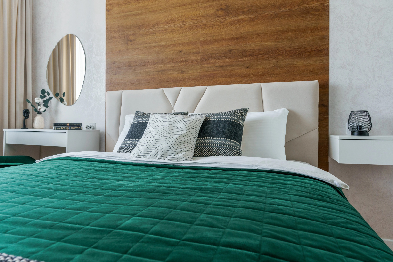 Квартира Люкс на Мельникайте