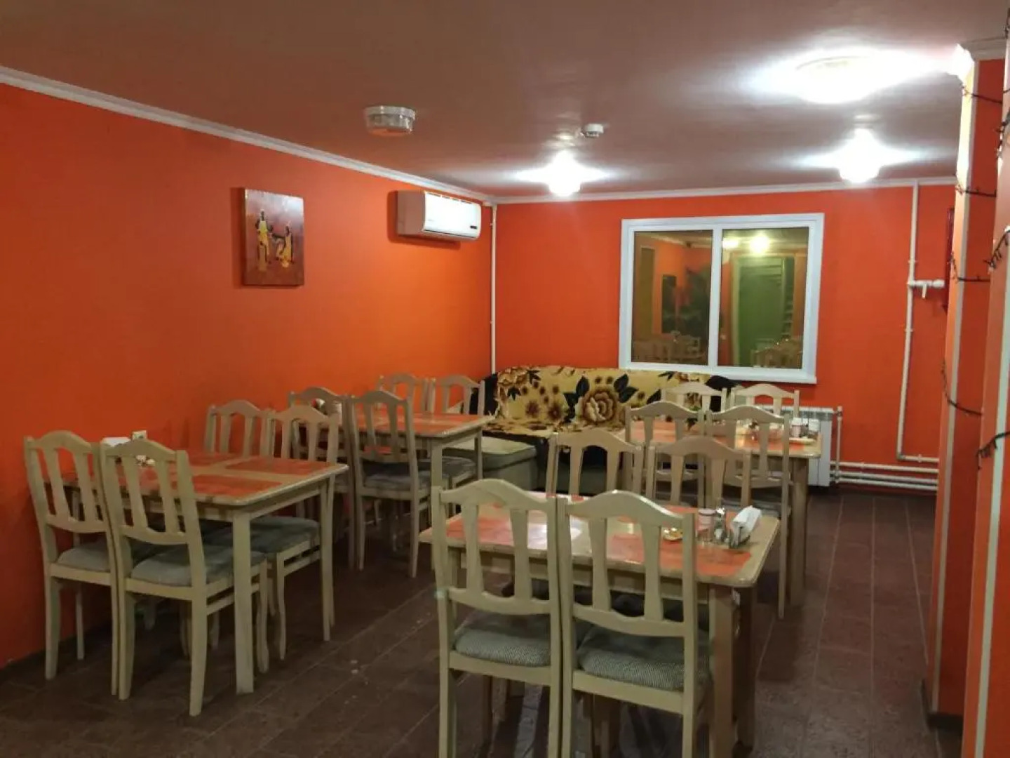 Гостевой дом Хопер