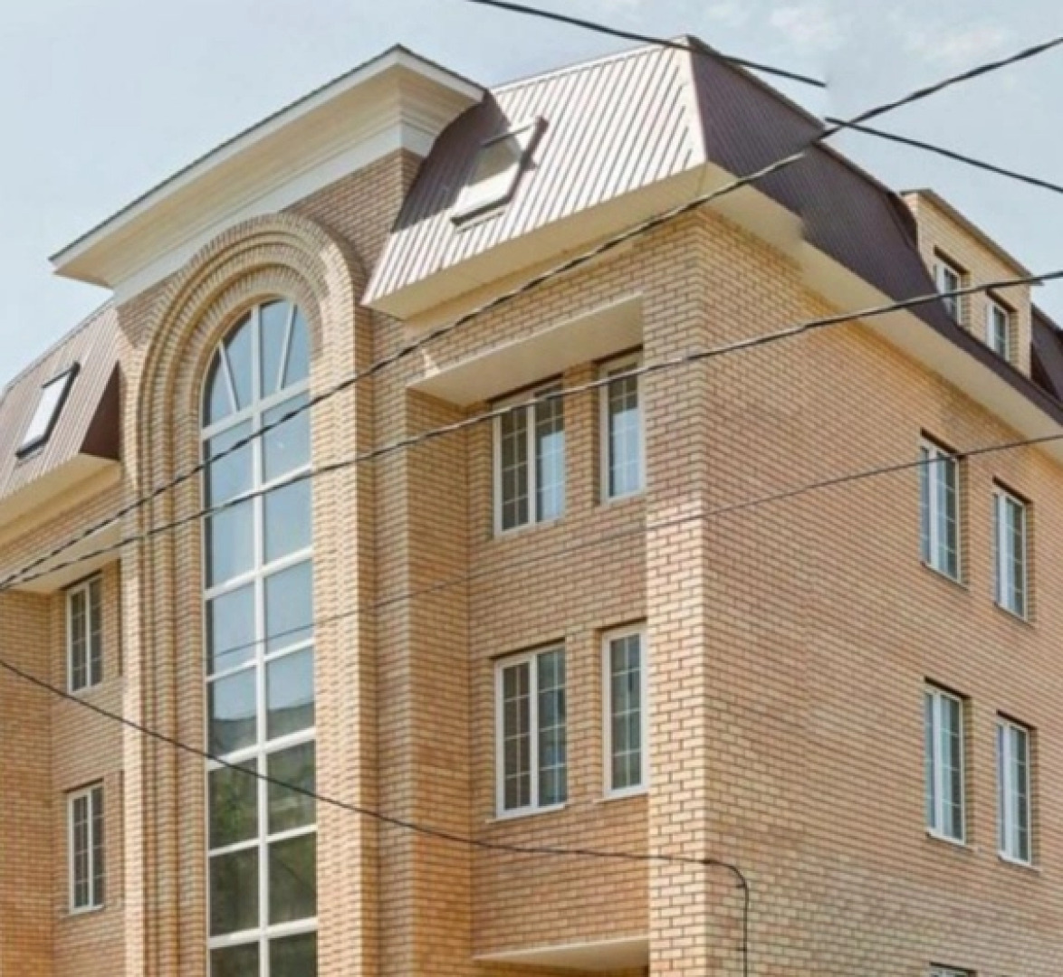 Отель Лидия