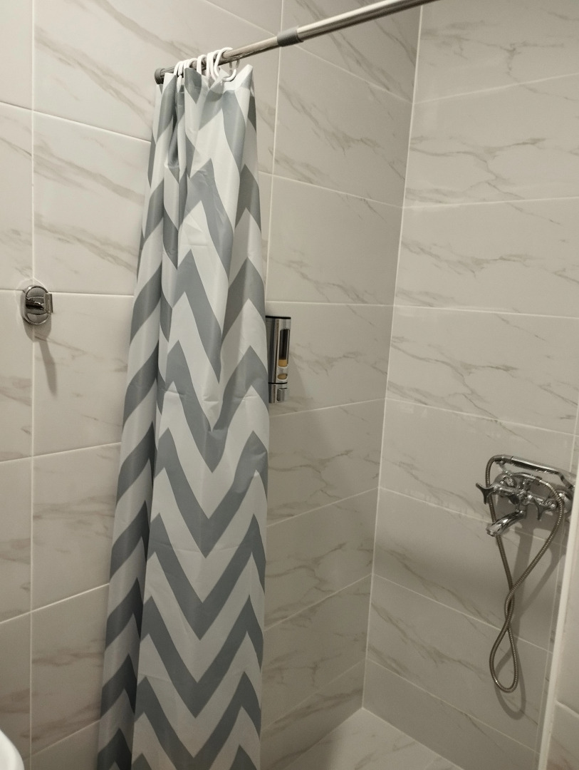 Апартаменты Центральные Студия 3