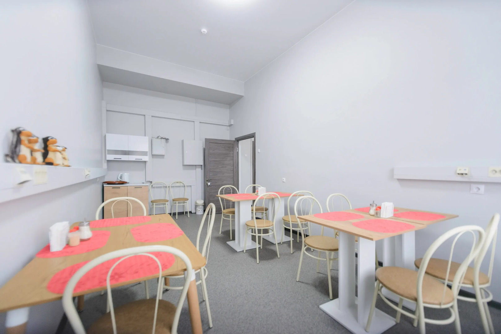 Хостел Евражки