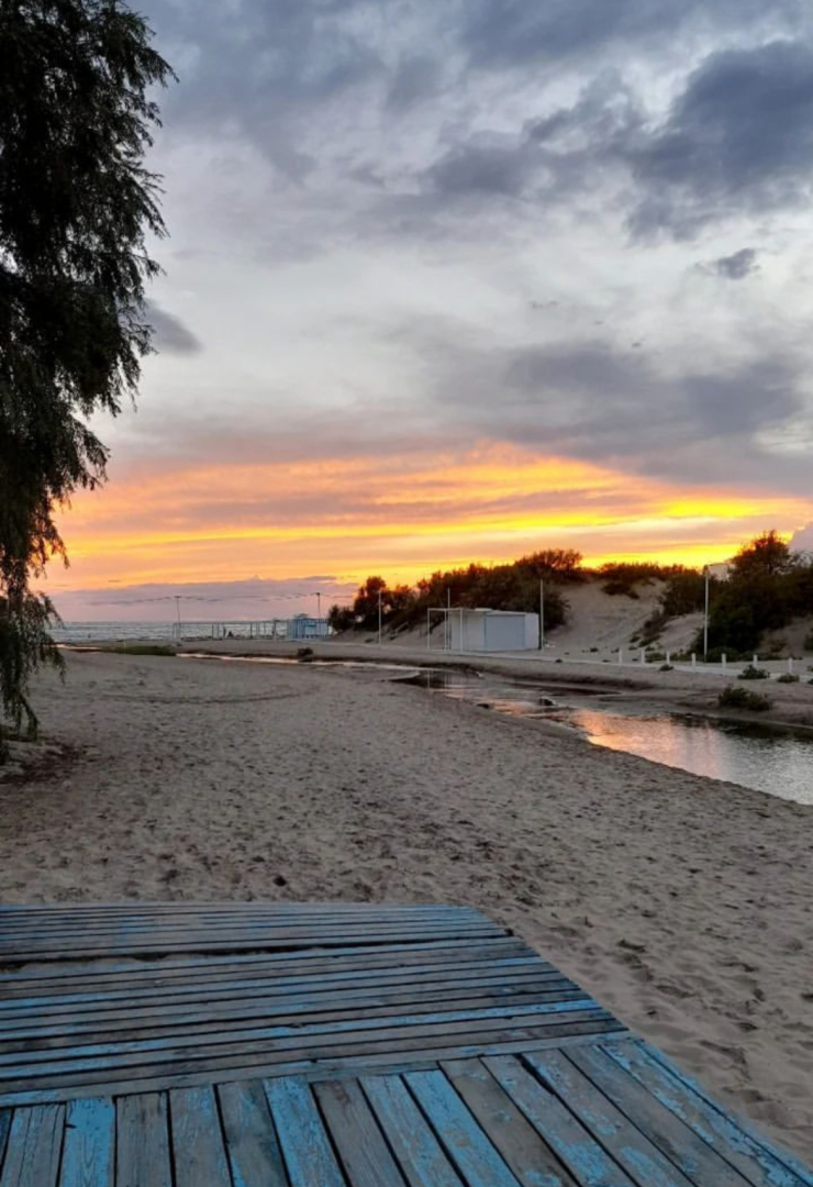 Гостевой дом Симирам