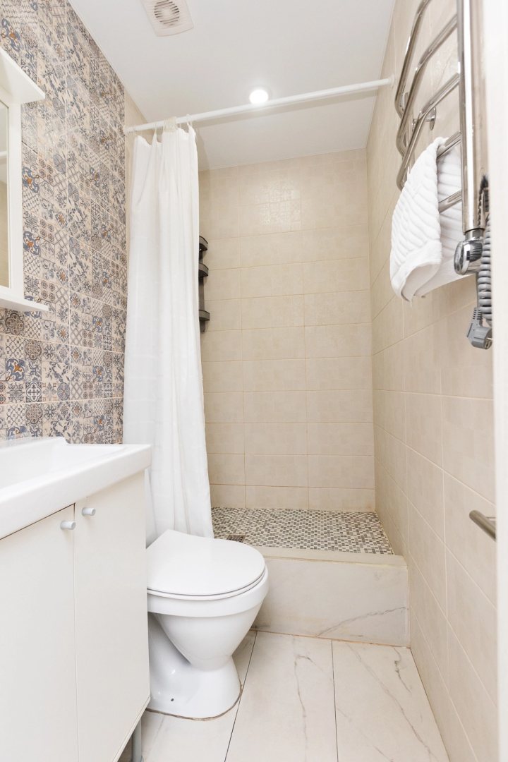 Апартаменты Green Grass от Home24