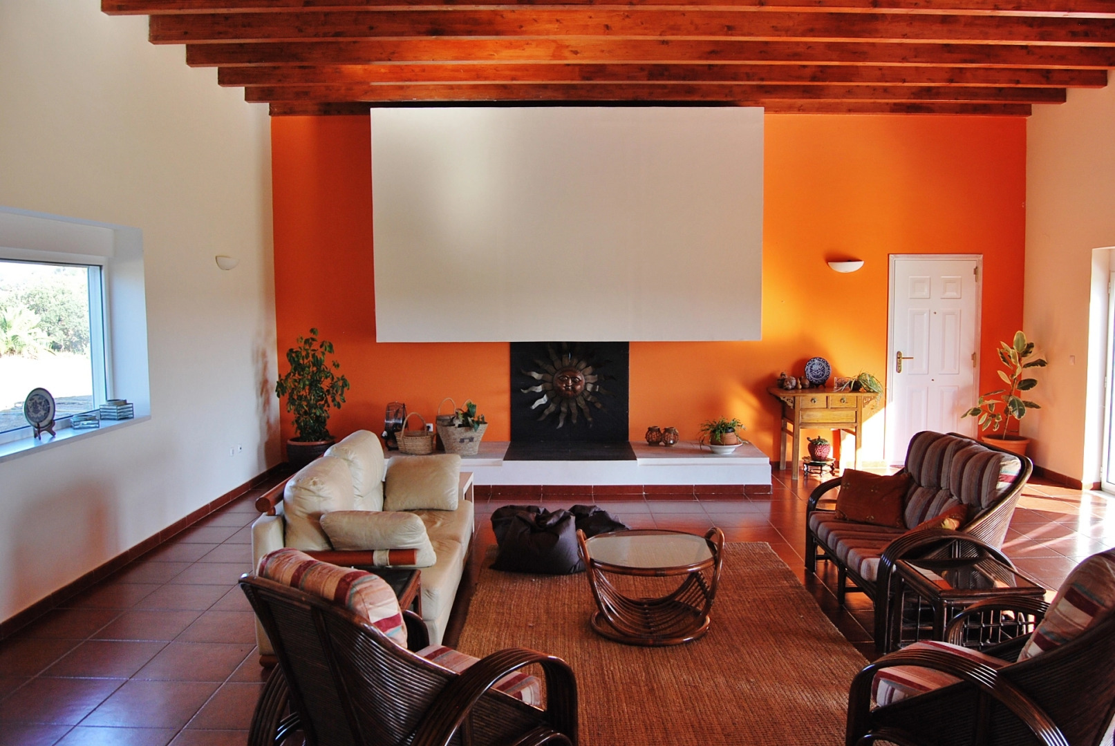 Гостевой Дом Buddha Peaceful Oasis