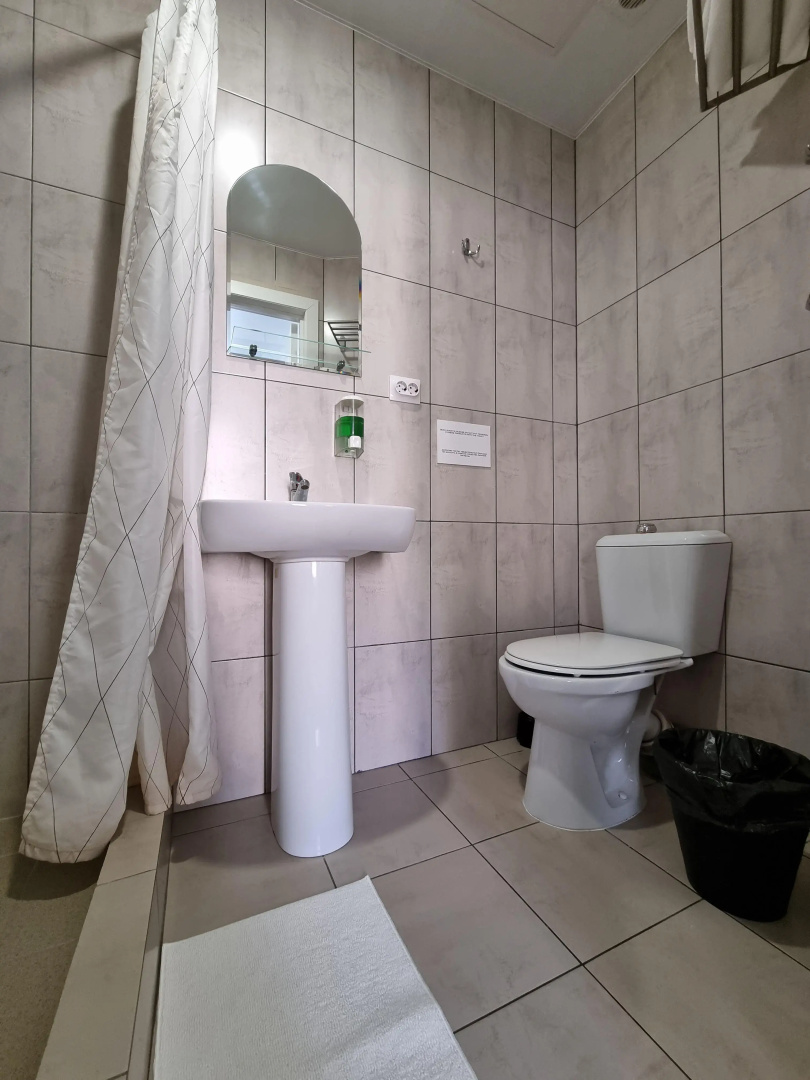 Отель 338 на Мира