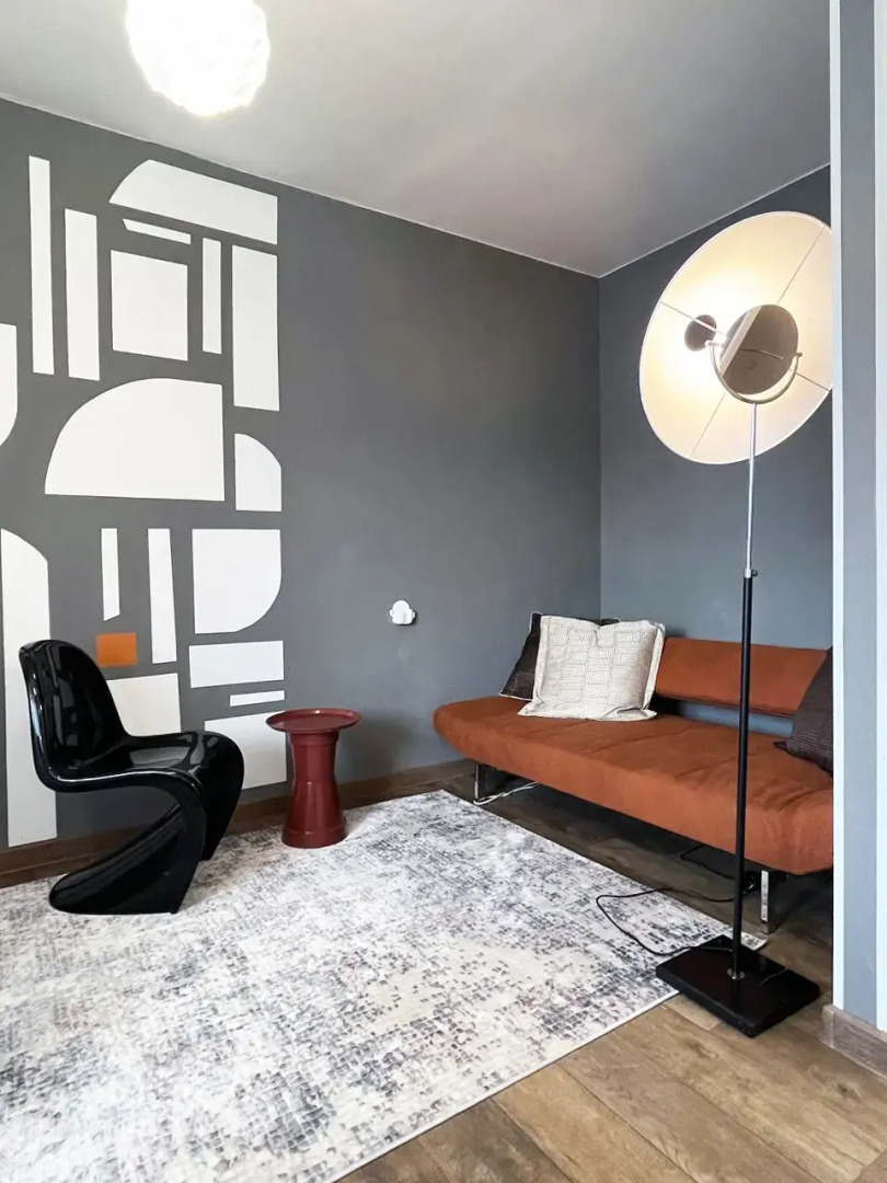 Квартира Смарт 2к Центральная Локация Красноярск