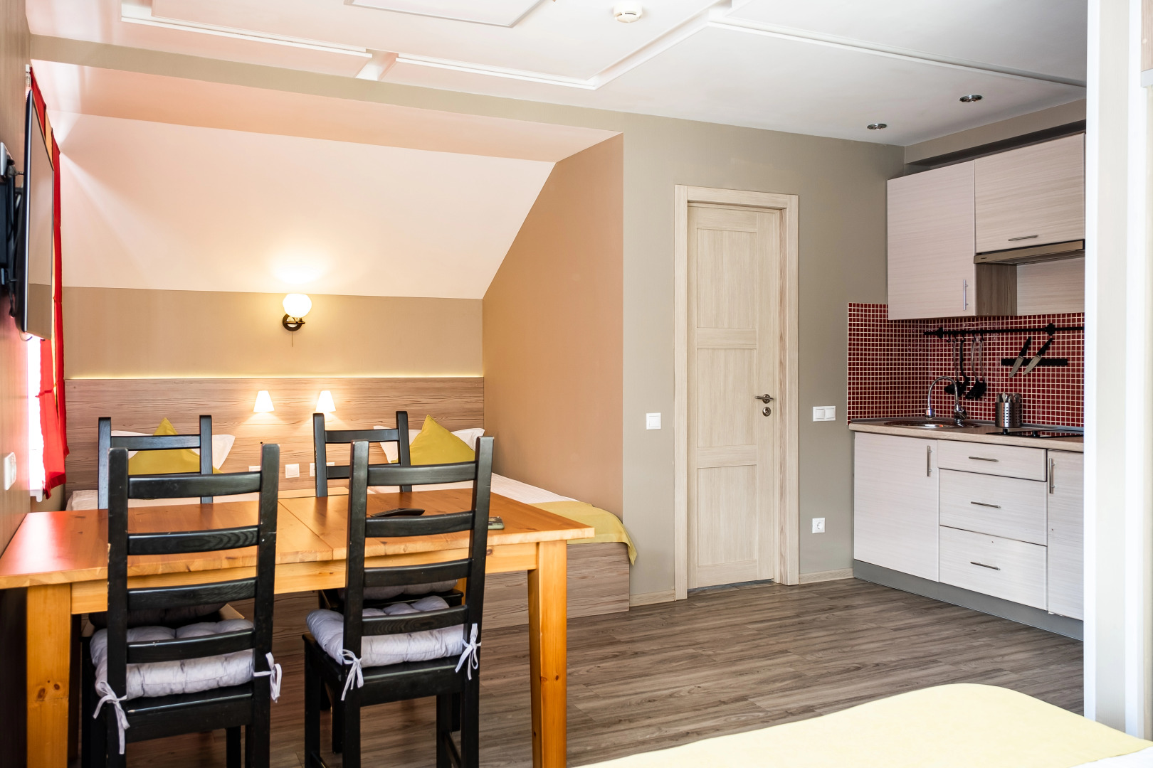 Гостевой дом Хижина дяди Саши