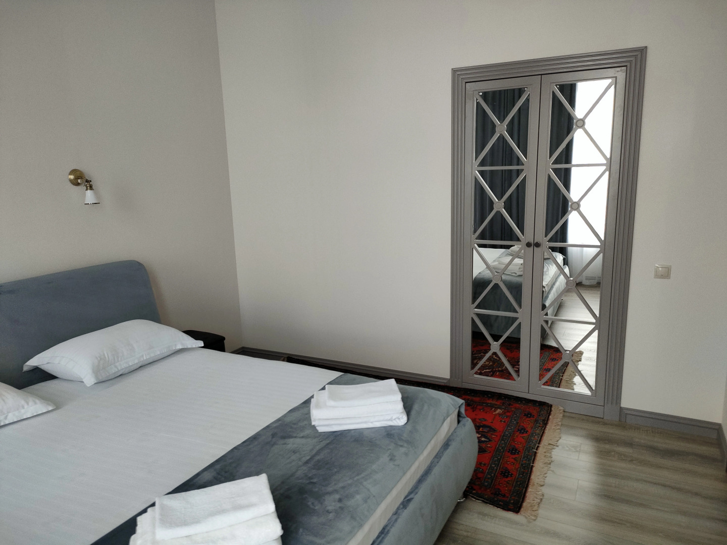 Отель Сафия