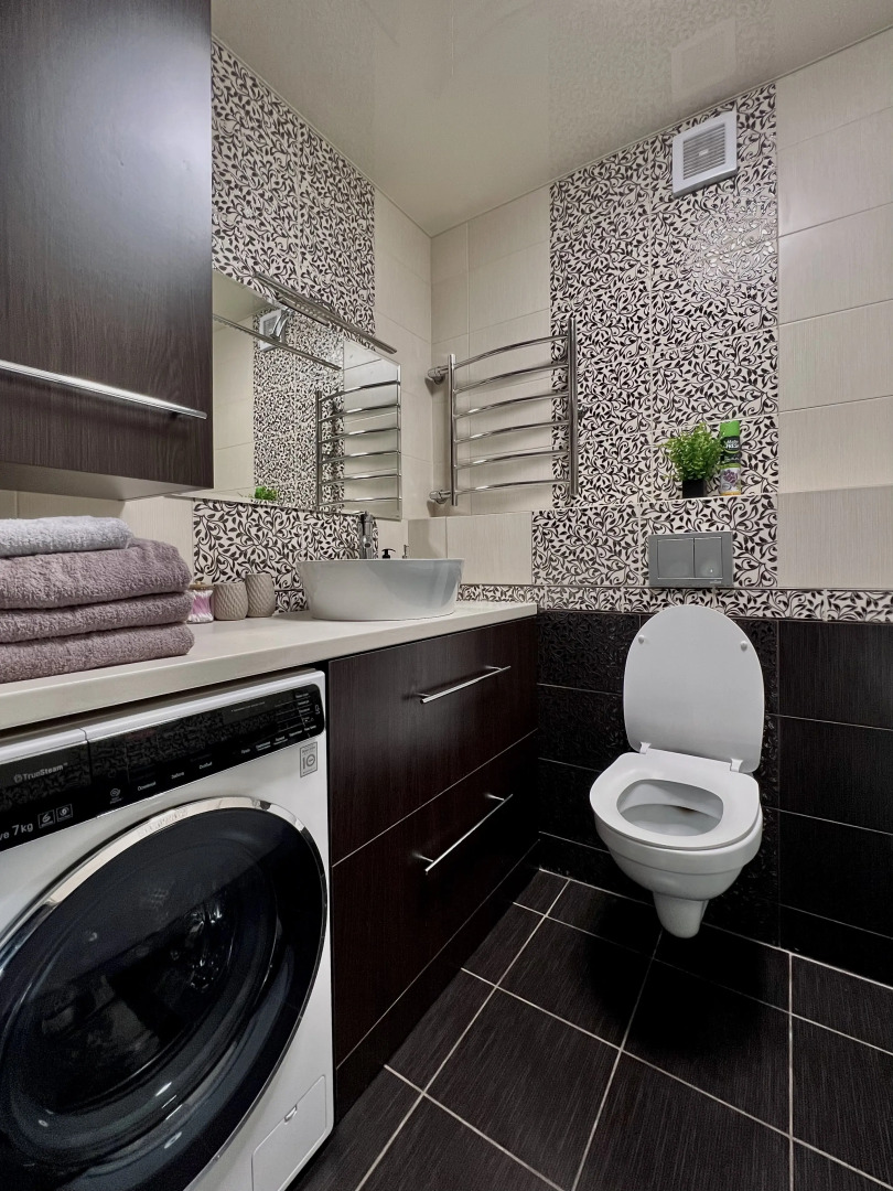 Апартаменты На исторической улице Бреста