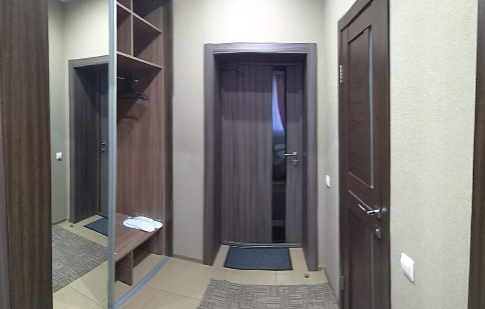 Гостевой Дом Эдельвейс