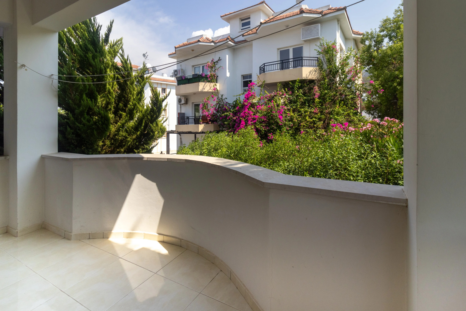 Апартаменты Алсанджак