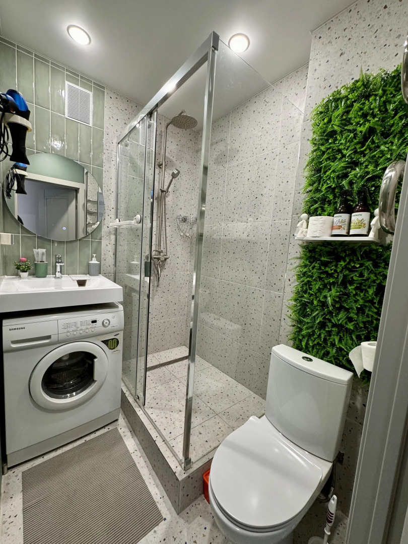 Квартира Комфортабельная Халева 9