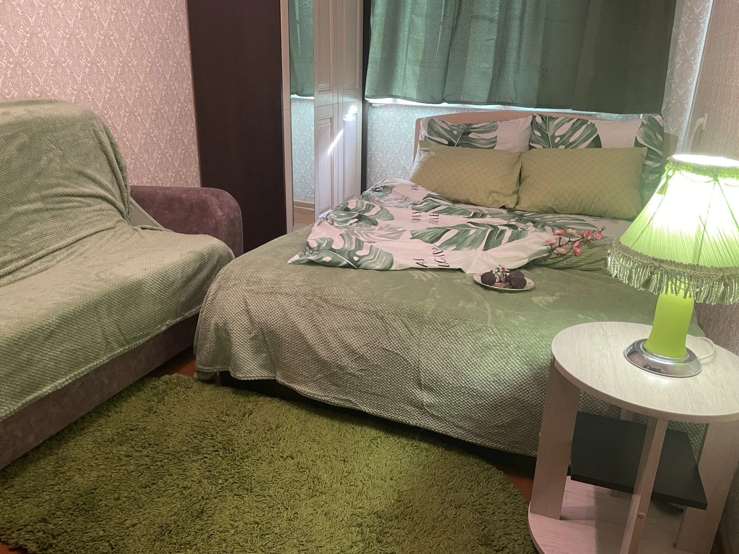 Квартира Аренда Квартиры