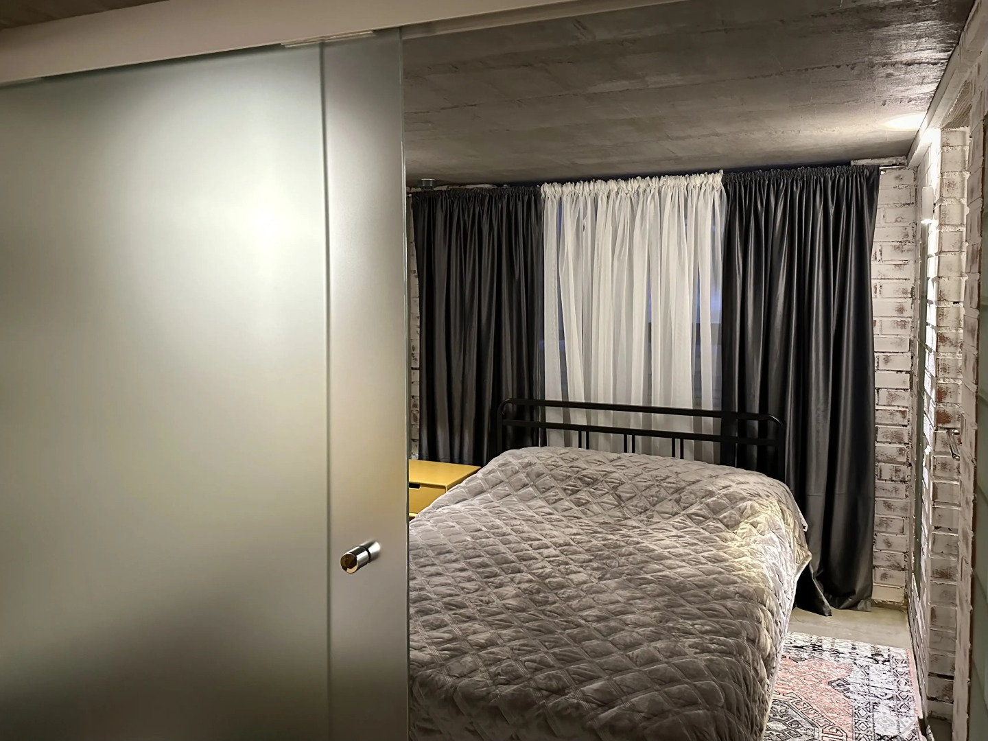 Апартаменты на бульваре Кутузова 31