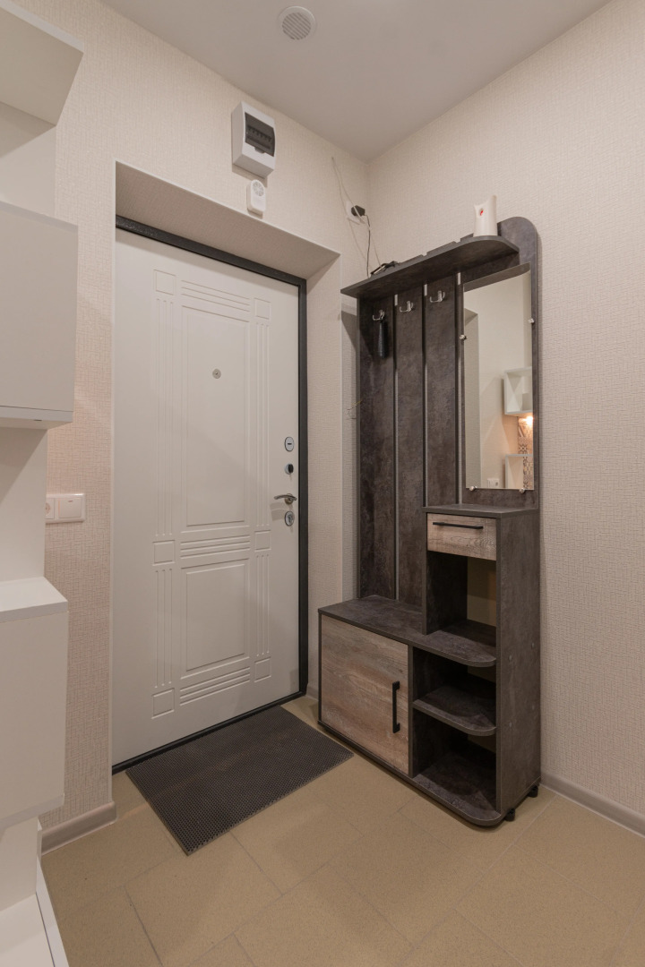 Квартира у Парк Хауса