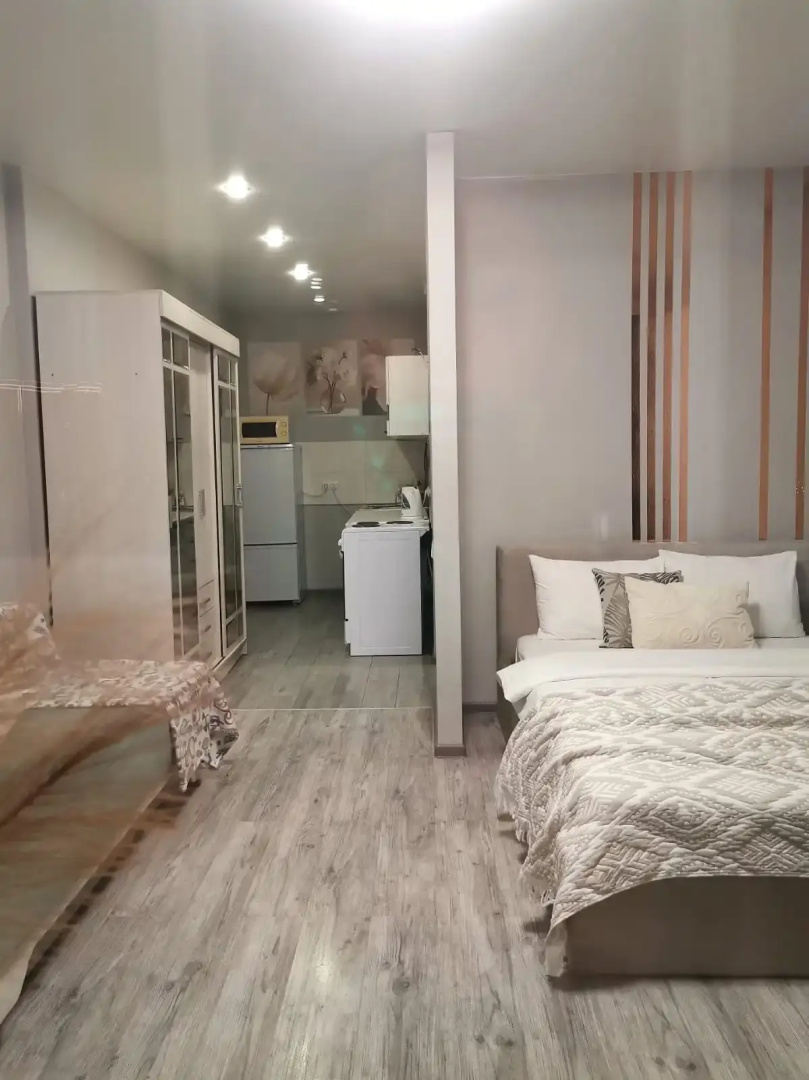 Квартира на Кулагина 29/1