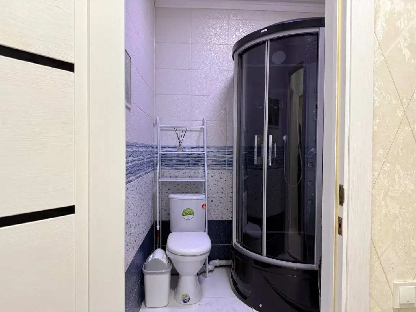 Квартира Уютная в Бишкеке на Шевченко 99Б