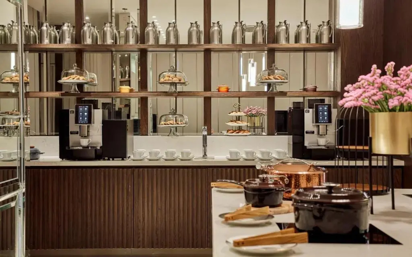 Montien Hotel Surawong Bangkok