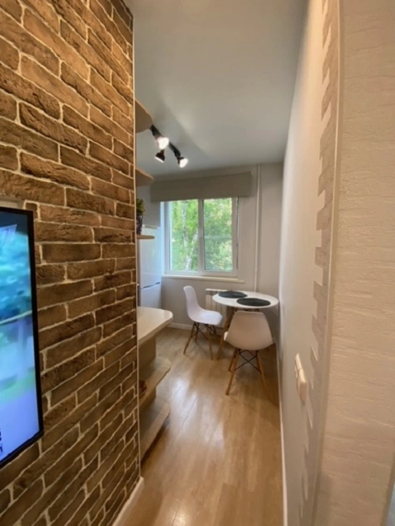 Апартаменты Двухкомнатные в Центре