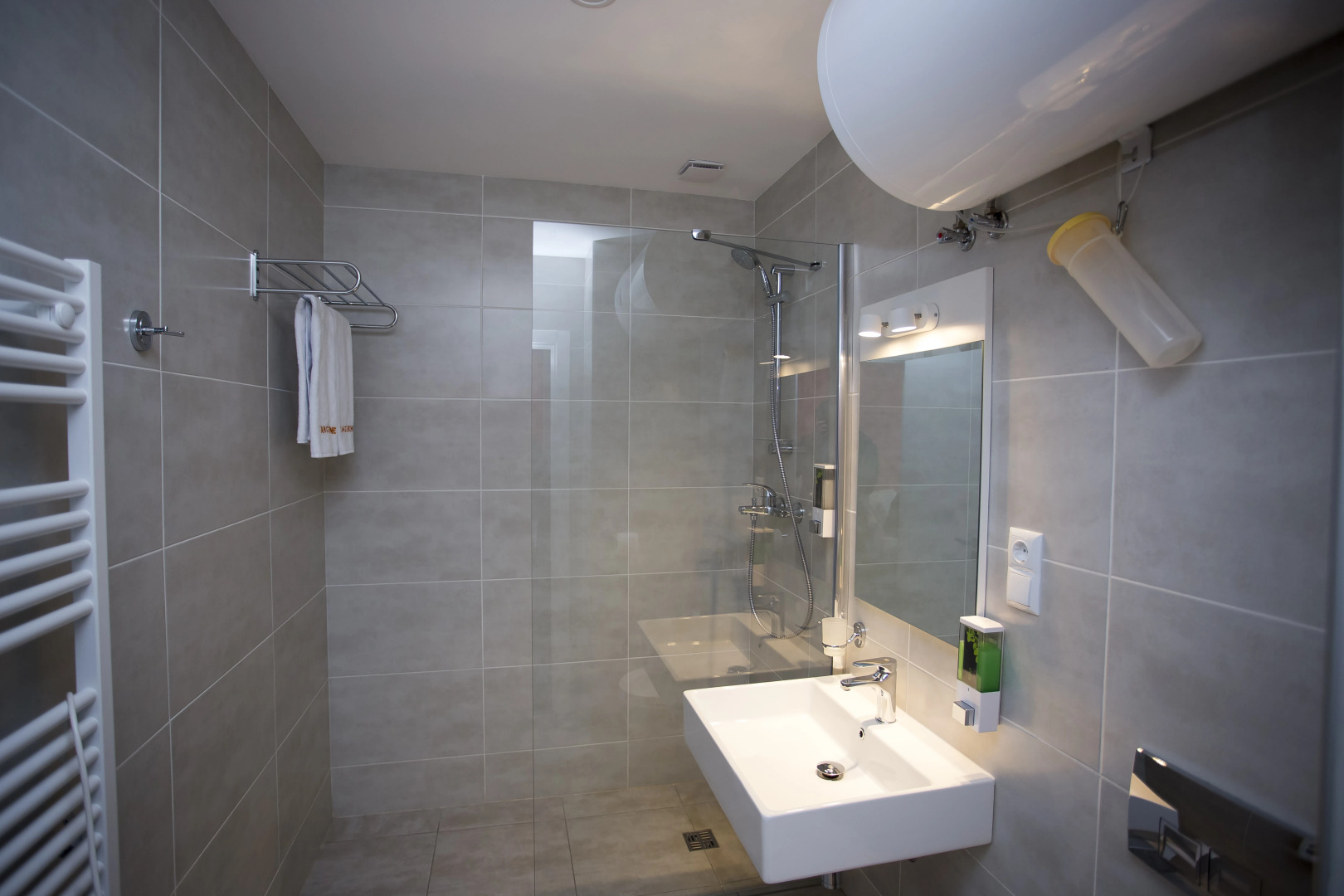 Апарт-Отель Tangerine Batumi