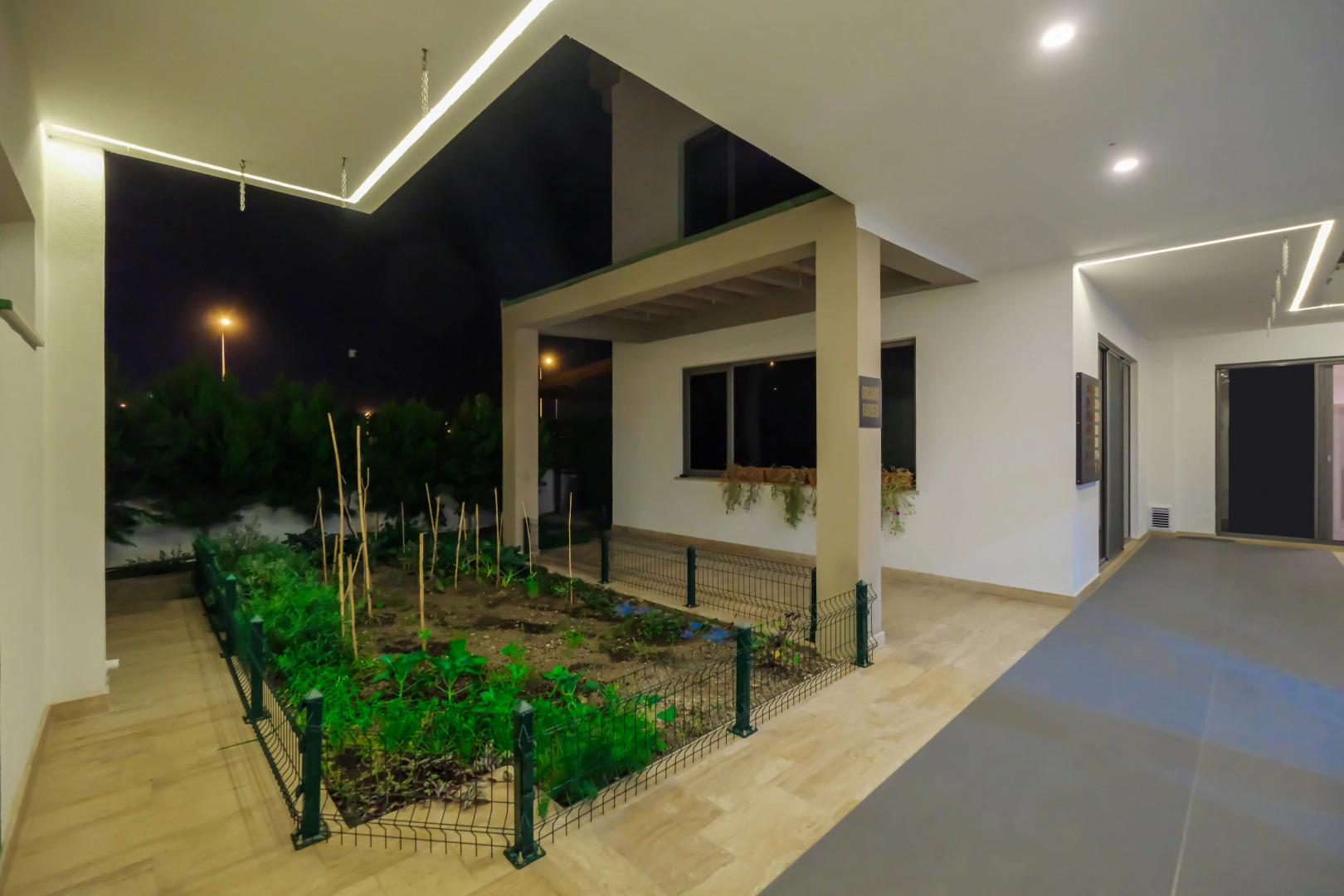 Apart Hotel Eden Nest Exclusive