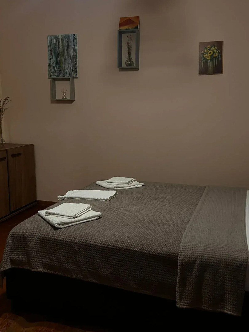 Гостевой дом MiRai