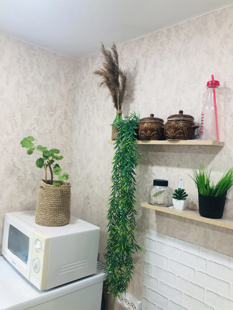 Апартаменты Семейные Апартаменты