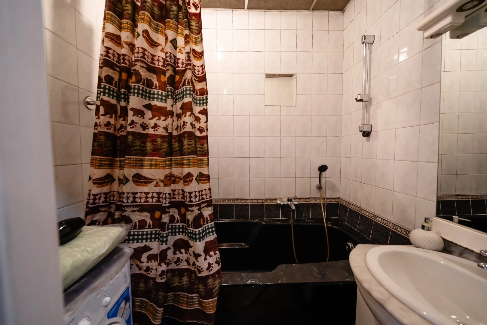 Апартаменты Amazing Невский 13/9 Парковка