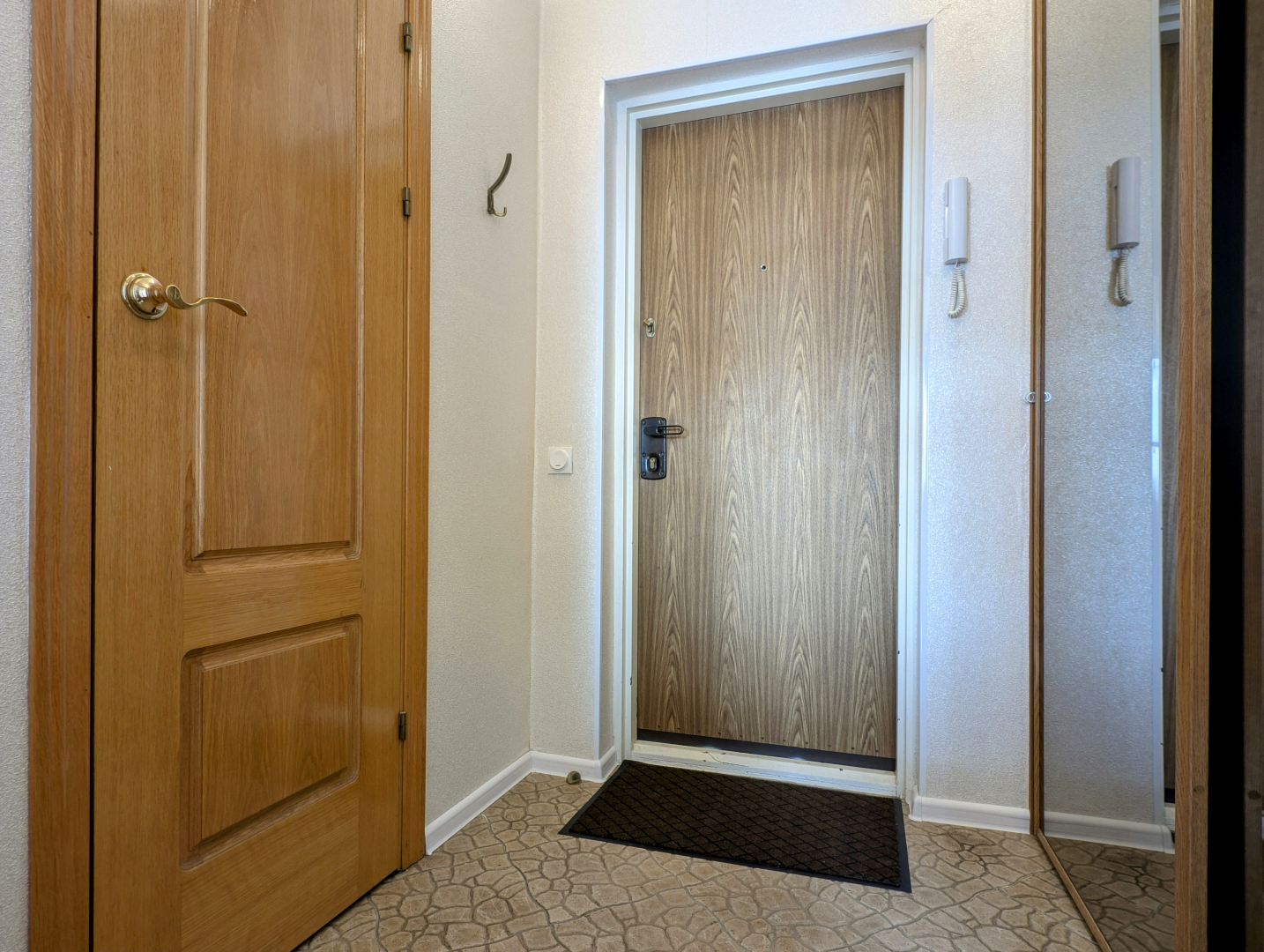 Квартира Свободна - Новый Арбат 26