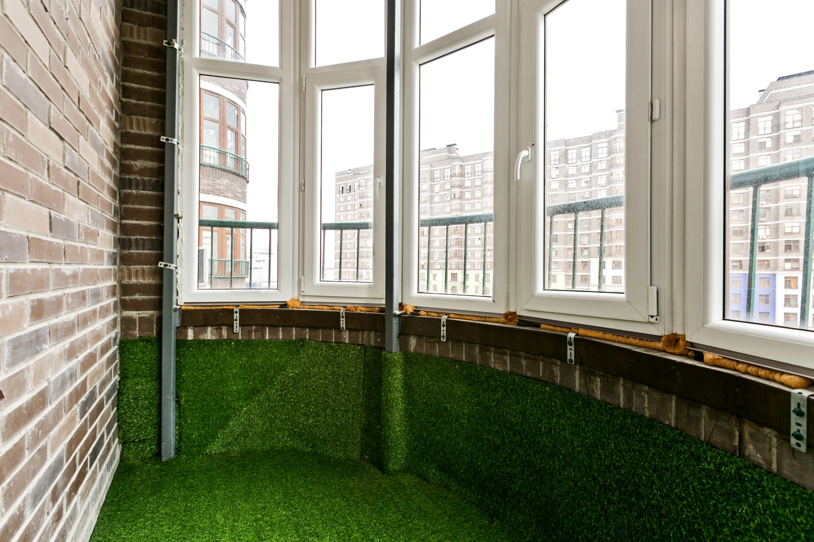 Квартира MaxRealty24 Германа Титова 6