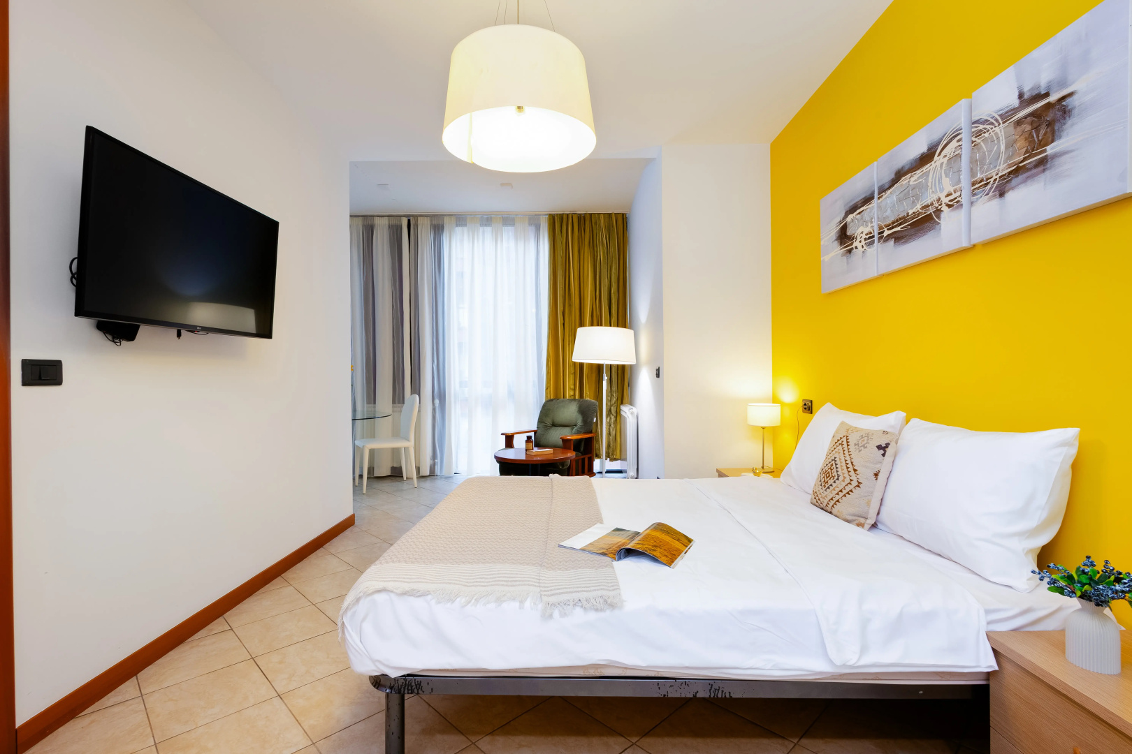 Апарт-отель Yerevan Elite Stay - Republic Square