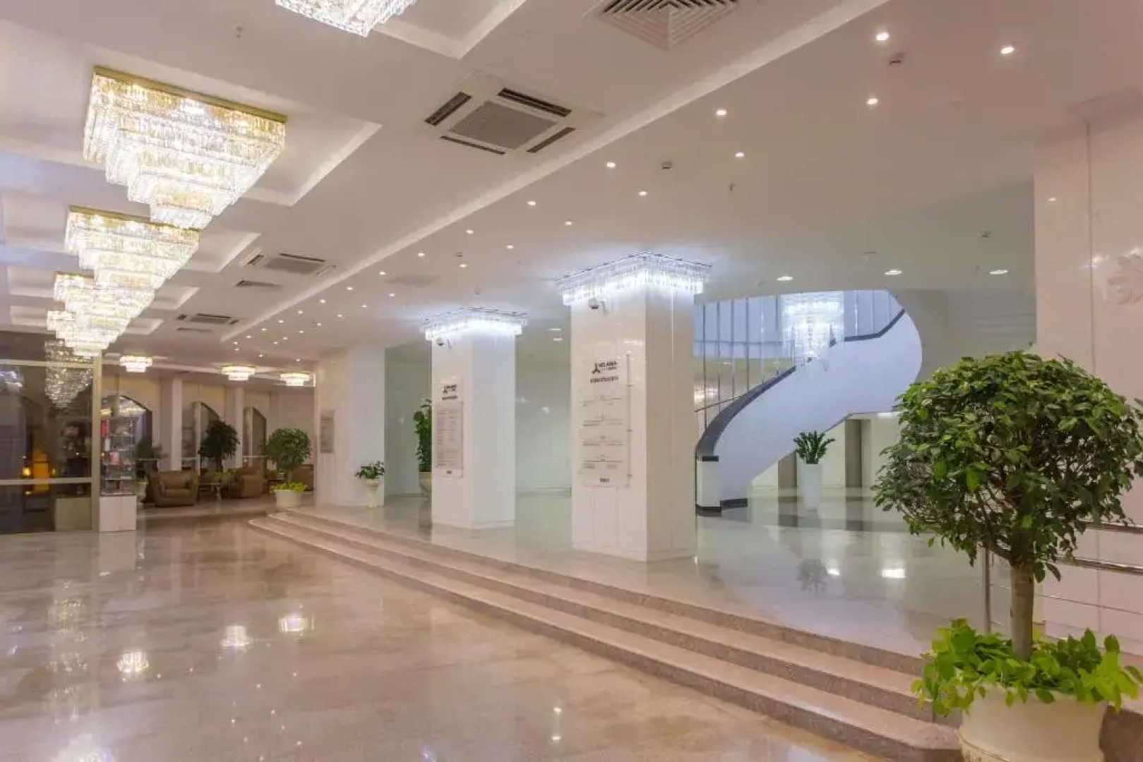 Отель Беларусь TGB Travel