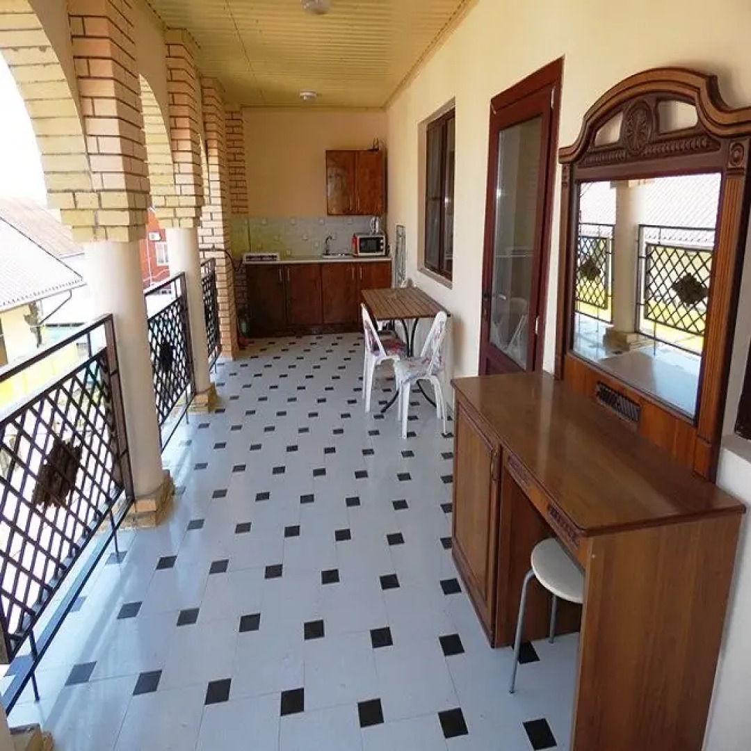 Гостевой дом Анна