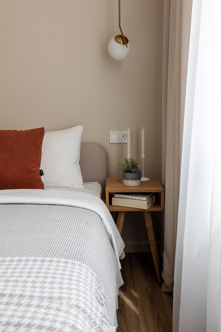 Апартаменты roomroom Желтый трамвай в Сердце Ярославля