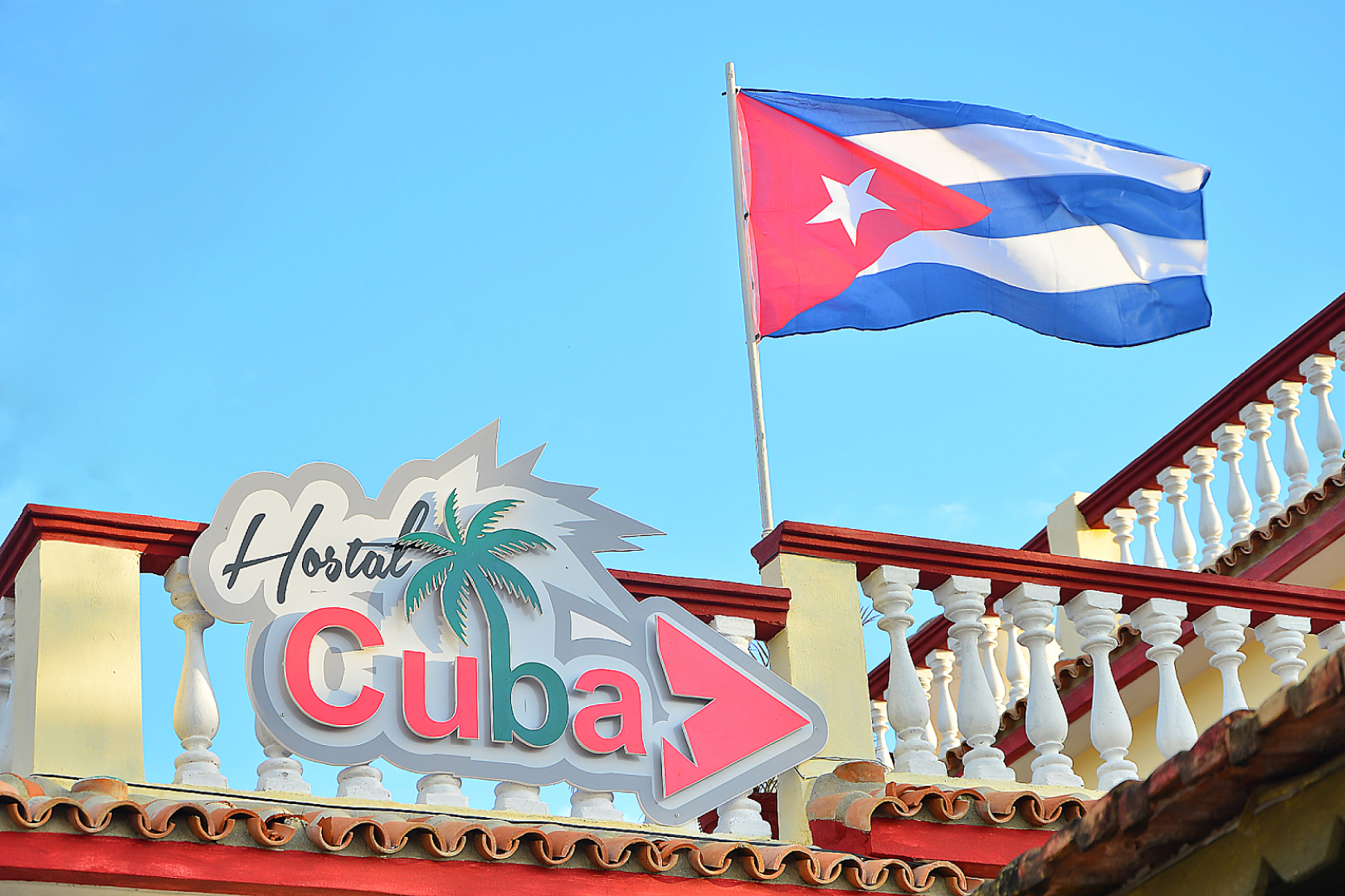 Гостевой Дом CUBA