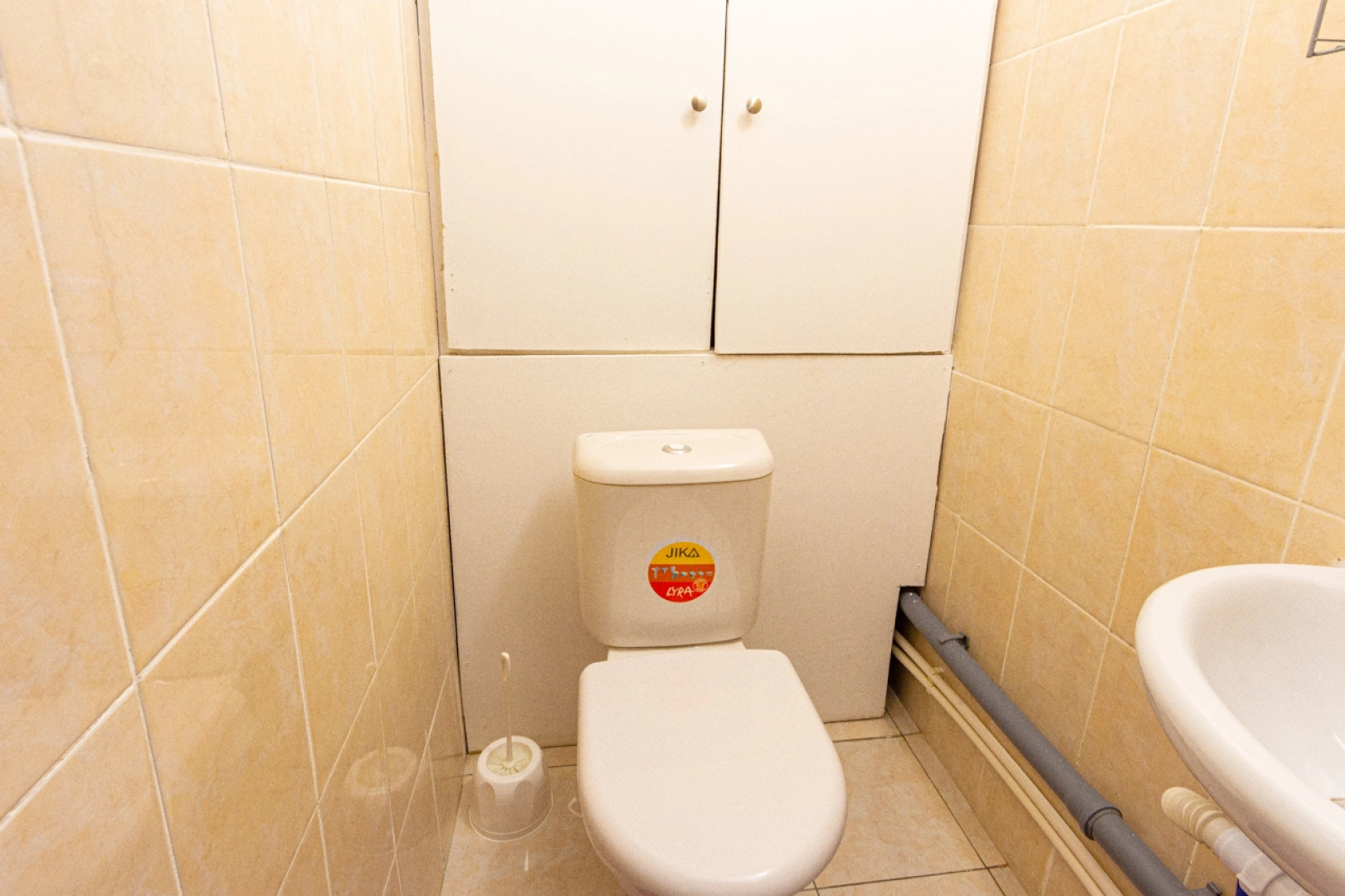 Квартира на проспекте Вернадского 61/1