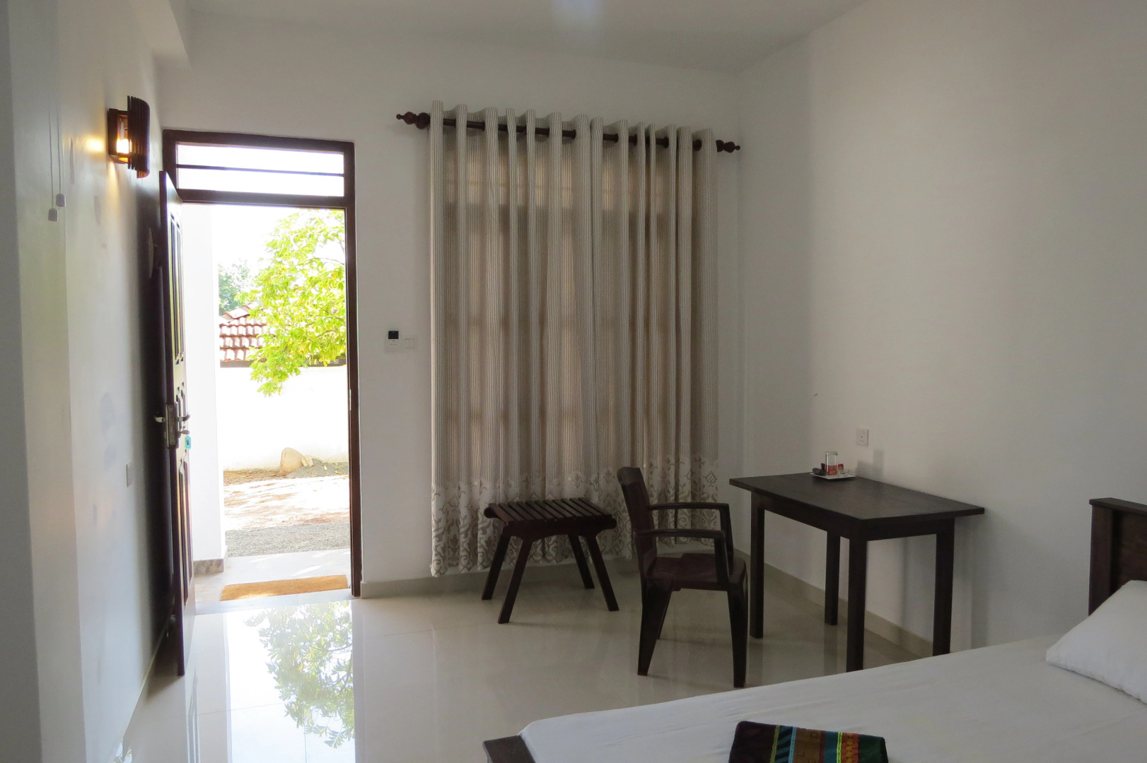 Отель Sailors Mirissa