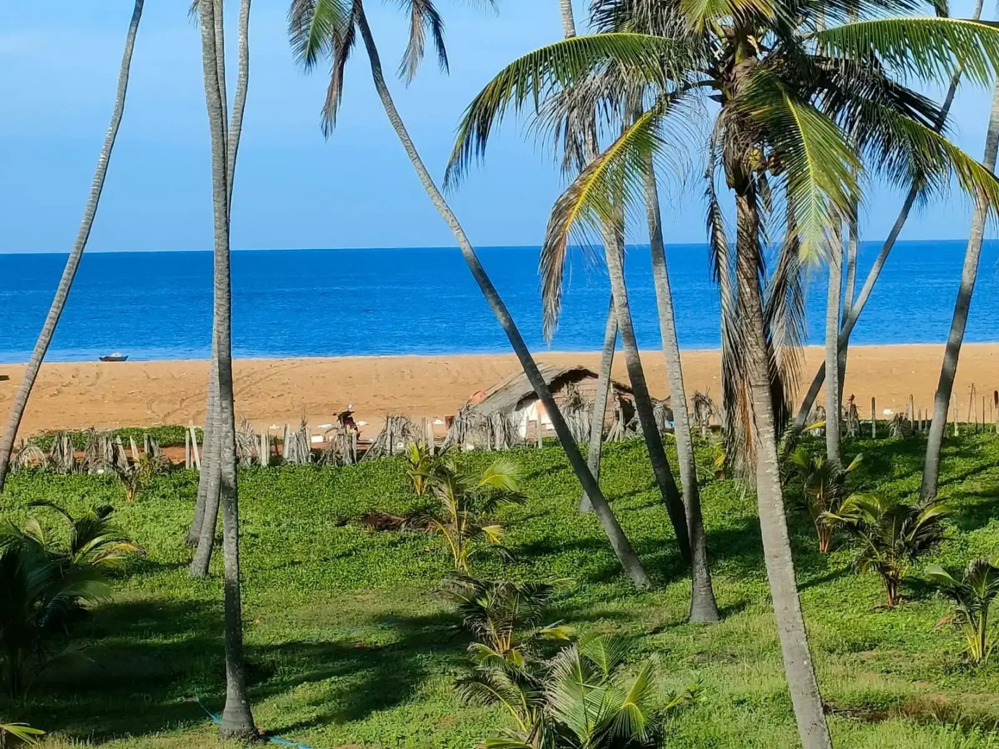 Вилла The Nest - Puttalam Sri Lanka