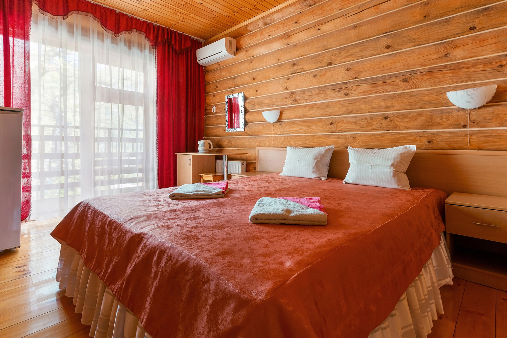 Гостевой дом Сказка на море