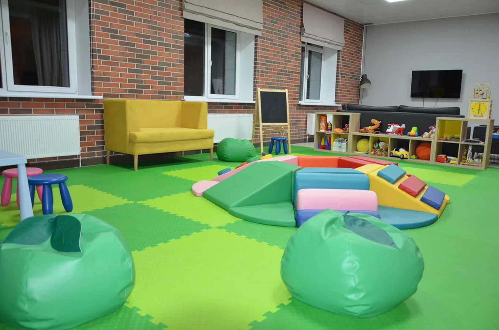 Парк-Отель Сенино