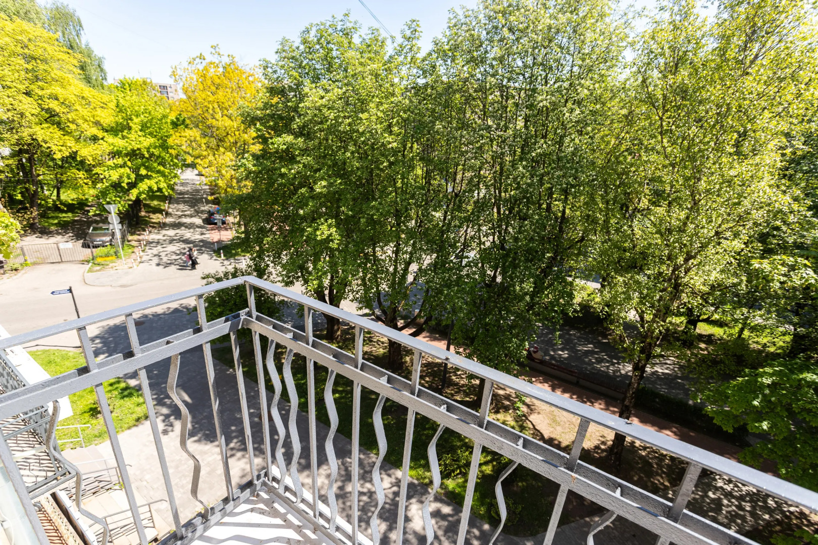 Апартаменты Золотая Рыбка в центре, Zoya-Apart