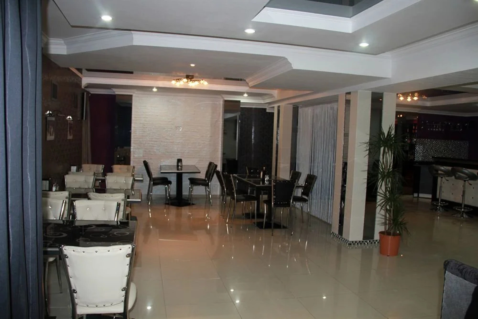 Europa Hotel 3*