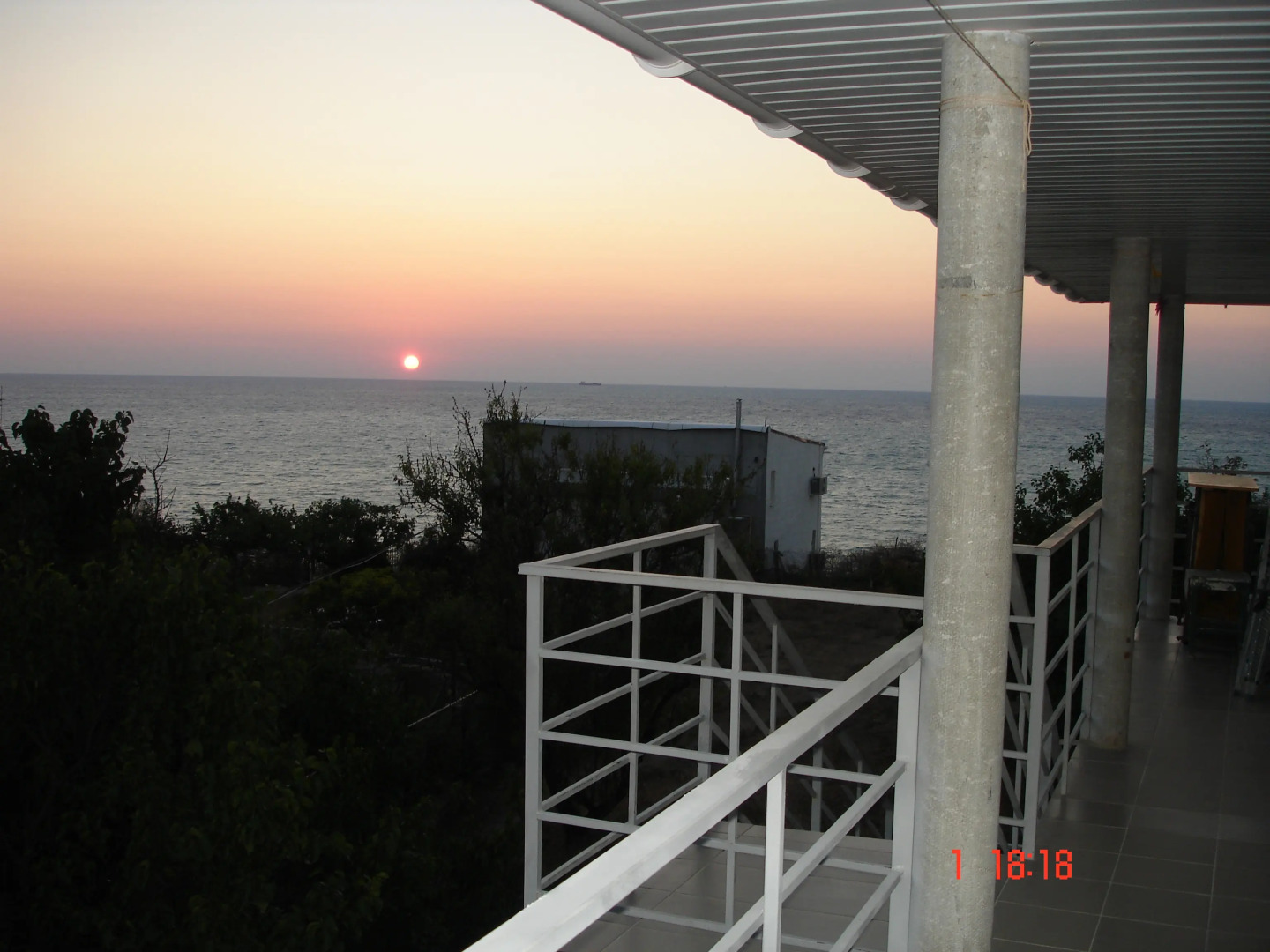 Гостевой Дом Рейд