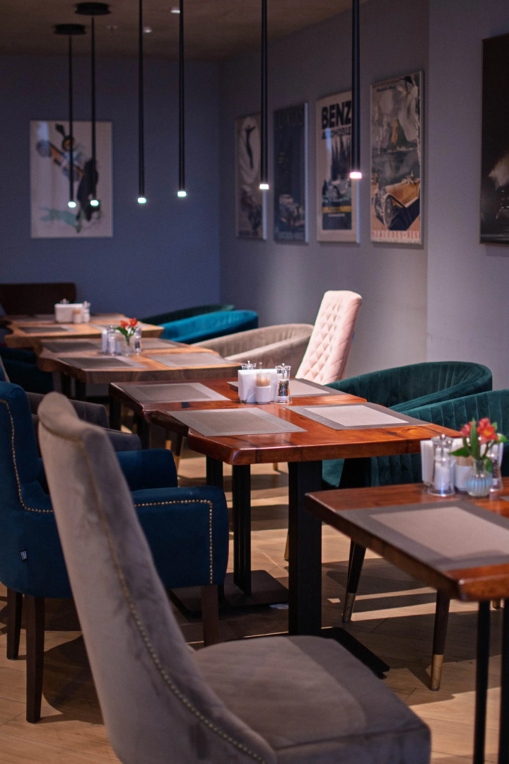 Апарт-отель Статус Апартаменты